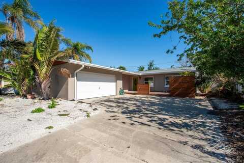 305 160TH TERRACE, REDINGTON BEACH, FL 33708