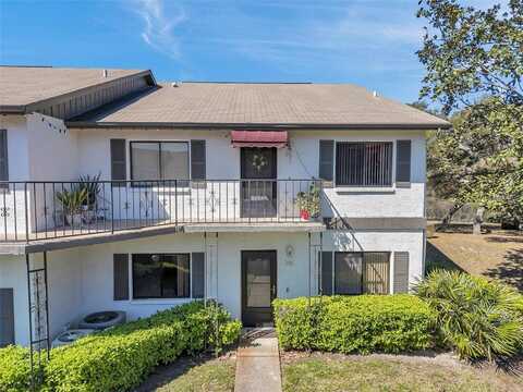 6701 RIVER RUN BOULEVARD, WEEKI WACHEE, FL 34607