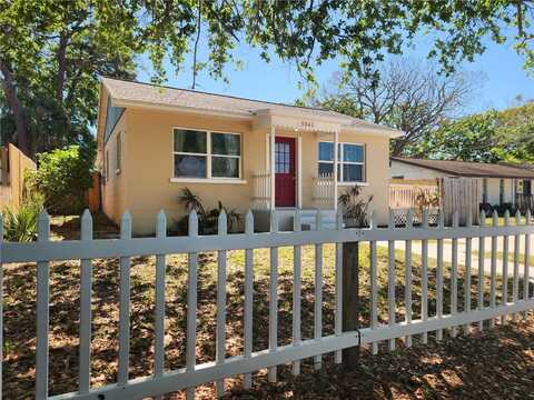 5940 HIGH STREET, NEW PORT RICHEY, FL 34652