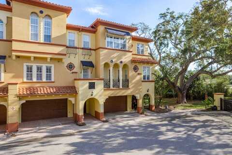 264 SEAGATE COURT, DUNEDIN, FL 34698