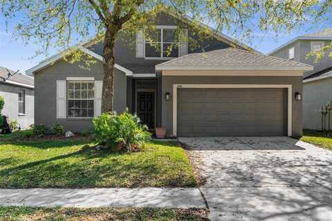 200 FAIRMONT DRIVE, SPRING HILL, FL 34609