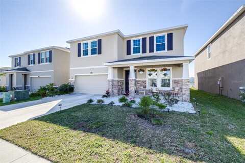 9119 FORGE BREEZE LOOP, WESLEY CHAPEL, FL 33545