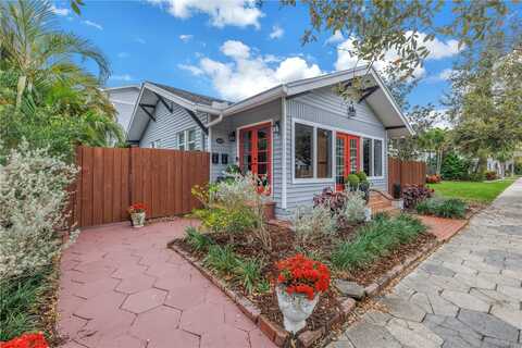 436 12TH AVENUE NE, Saint Petersburg, FL 33701