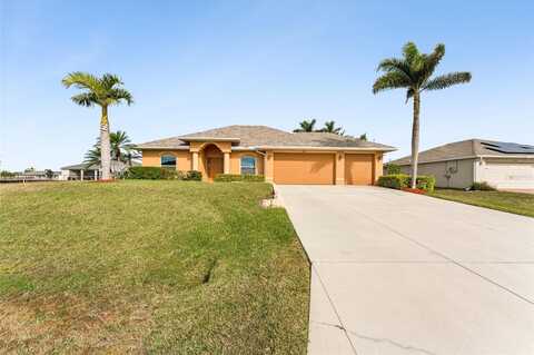 1501 NW 13TH STREET, CAPE CORAL, FL 33993