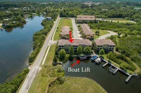 6533 CHANNELSIDE DRIVE, NEW PORT RICHEY, FL 34652