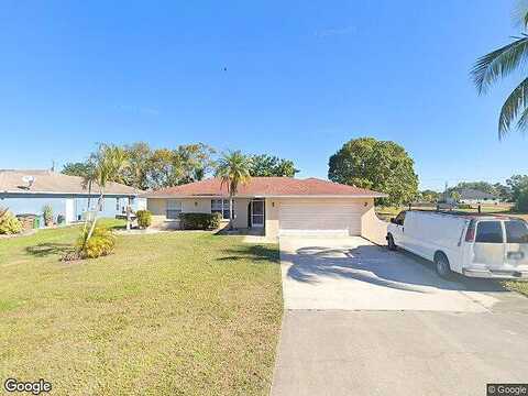 2Nd, CAPE CORAL, FL 33990