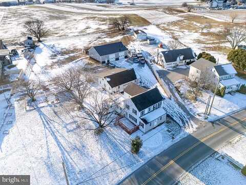 Hatville, GORDONVILLE, PA 17529