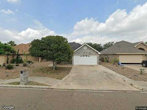 Kenyon, EDINBURG, TX 78542
