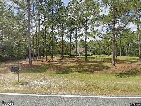 Gibbs, WAYCROSS, GA 31503