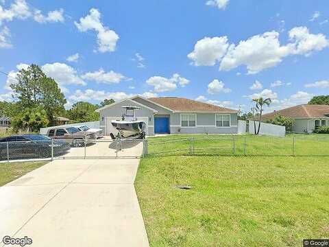 Bahama, LEHIGH ACRES, FL 33974