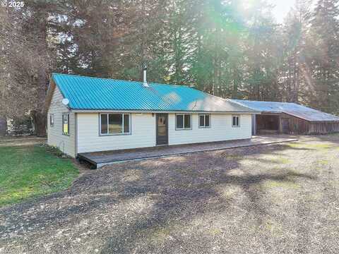 Highway 141, WHITE SALMON, WA 98672