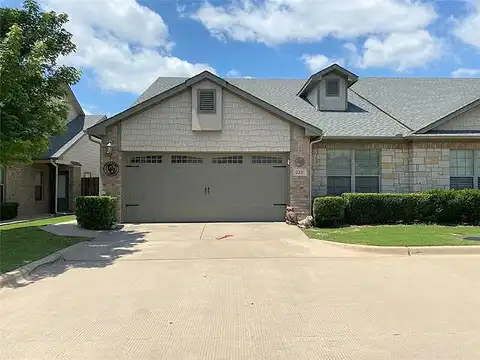 Cobblestone, GRANBURY, TX 76049