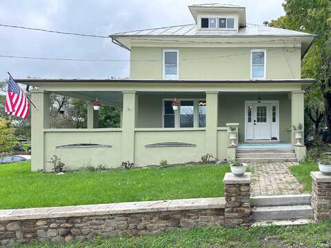 Quicks Mill, VERONA, VA 24482