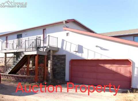 Allegheny, COLORADO SPRINGS, CO 80919