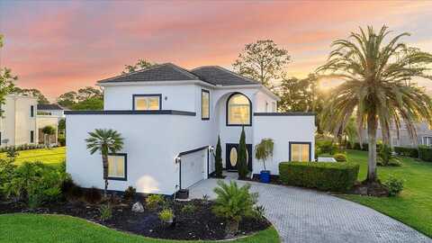 Bay Pointe, ORMOND BEACH, FL 32174