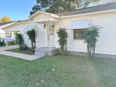 Hubbard, MOUNT PLEASANT, TX 75455
