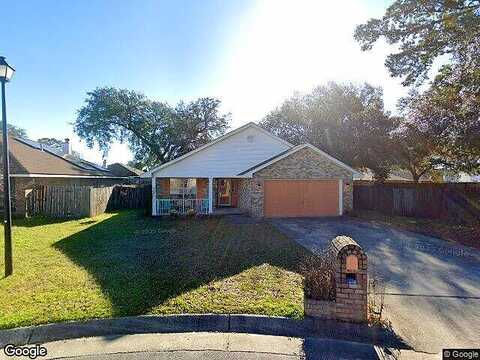 Tripp, PENSACOLA, FL 32526