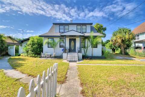 Avenue Z, WINTER HAVEN, FL 33881