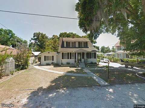 Avenue Z, WINTER HAVEN, FL 33881