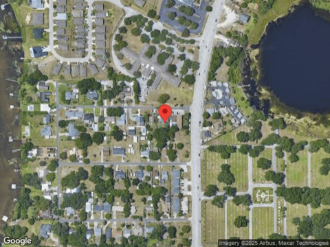 Avenue Z, WINTER HAVEN, FL 33881