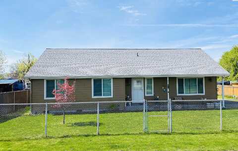 Columbia, BURBANK, WA 99323