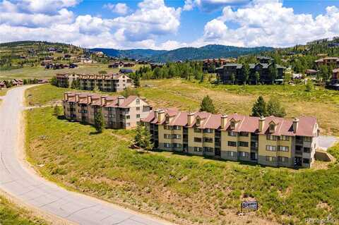 Lake, GRANBY, CO 80446