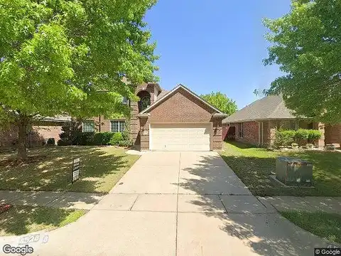 Embercrest, FORT WORTH, TX 76123