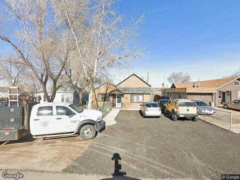 Hickory, HUDSON, CO 80642