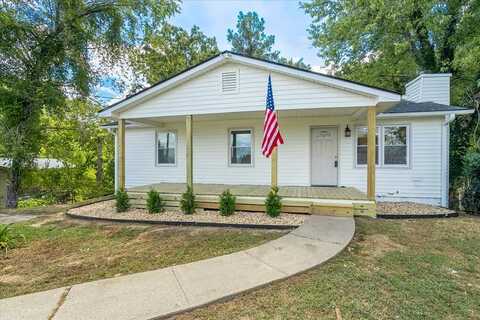 Cochran, GAINESVILLE, GA 30506