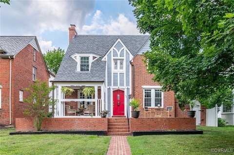 Willway, RICHMOND, VA 23226