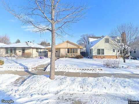 Russell, MINNEAPOLIS, MN 55412