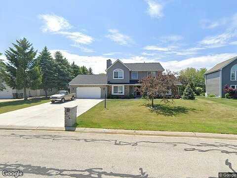 Chapel, MOUNT PLEASANT, WI 53406