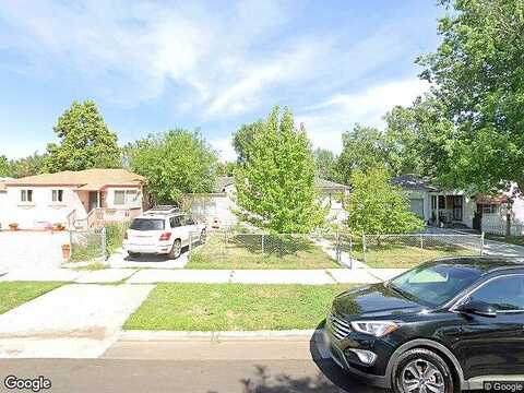 Hooker, DENVER, CO 80204