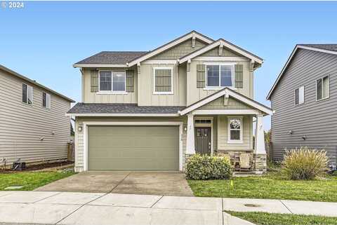 16Th, CANBY, OR 97013