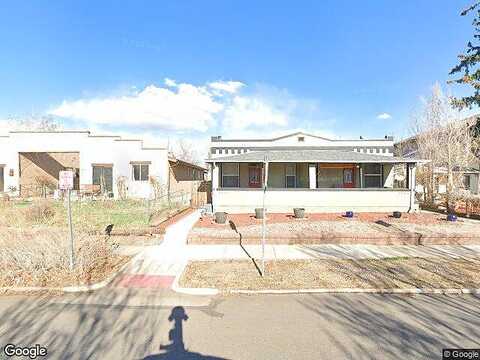 Perry, DENVER, CO 80212