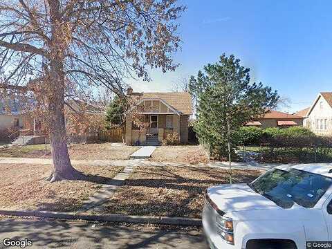 Columbine, DENVER, CO 80205