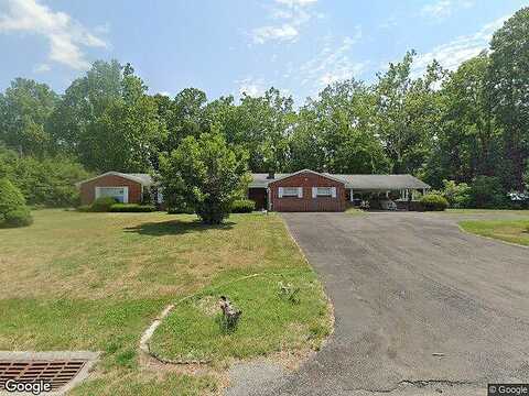 Hill Creek, RICHLANDS, VA 24641