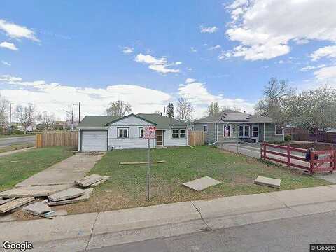 Ulster, DENVER, CO 80220