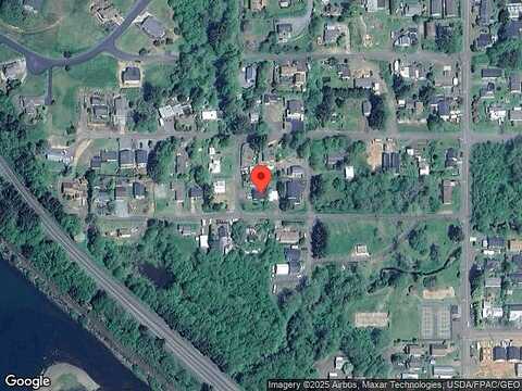 1St, BAY CITY, OR 97107