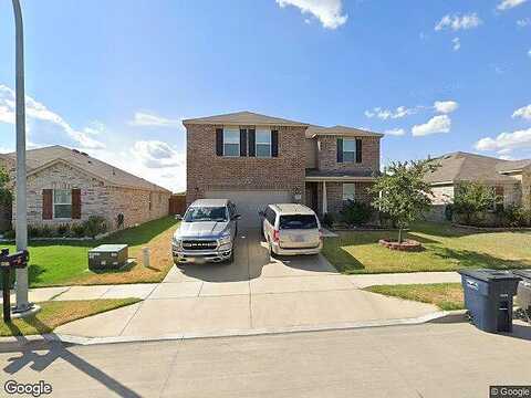 Puerto Vista, FORT WORTH, TX 76179