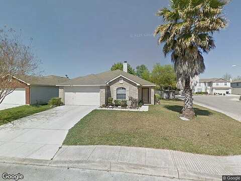 Carriage, SAN ANTONIO, TX 78249
