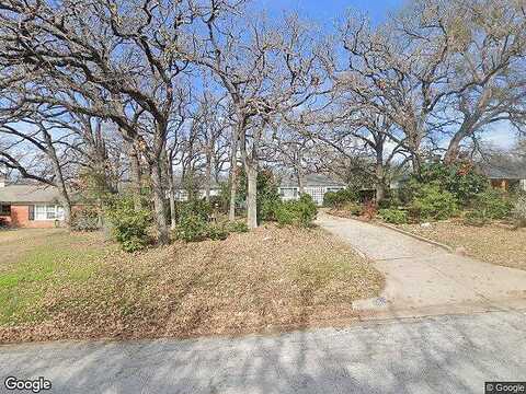 Barnett, FORT WORTH, TX 76103