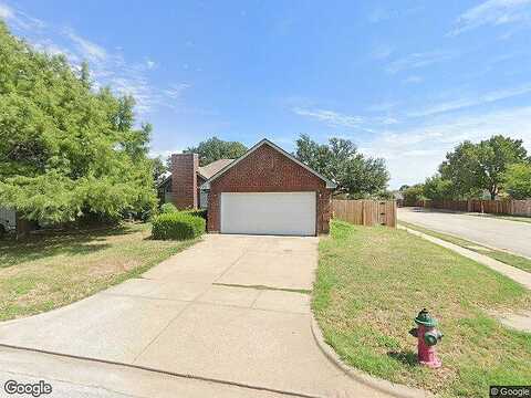 Maryanne, HALTOM CITY, TX 76137