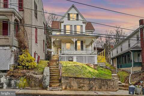 Church, GLEN ROCK, PA 17327