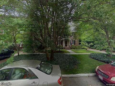Maury, NORFOLK, VA 23517