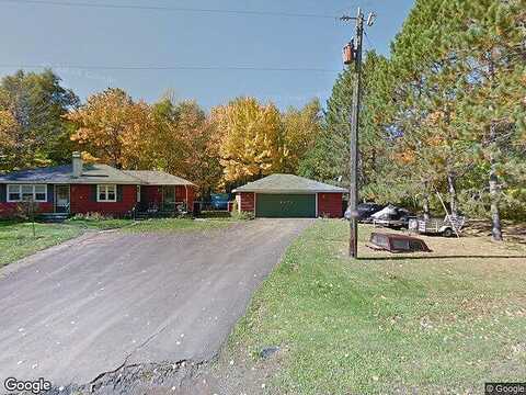 Getchell, HERMANTOWN, MN 55811