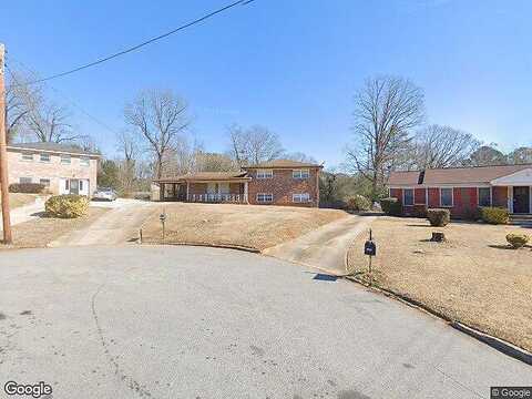 Yucca, DECATUR, GA 30032