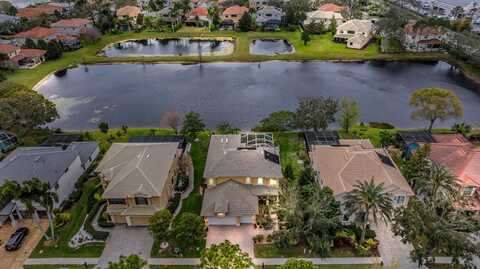 2665 LAKEBREEZE LANE N, CLEARWATER, FL 33759