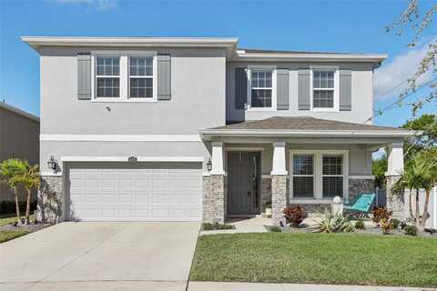 11006 KIDRON VALLEY LANE, TAMPA, FL 33625