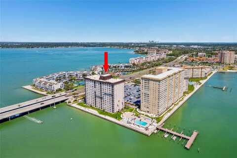 5220 BRITTANY DRIVE S, Saint Petersburg, FL 33715